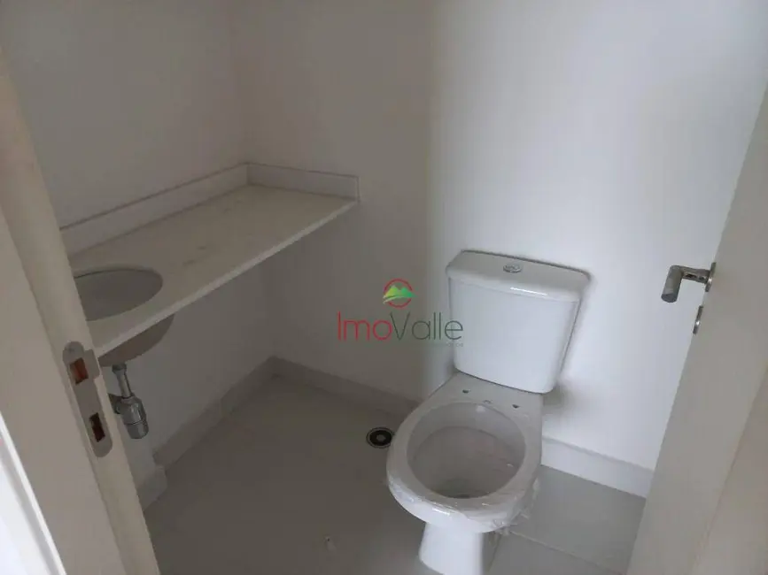 Sala Comercial para alugar, 37m2 em Sao Jose Dos Campos - SP - imagem 5 Foto 5 de Sala Comercial para alugar, 37m2 em Sao Jose Dos Campos - SP