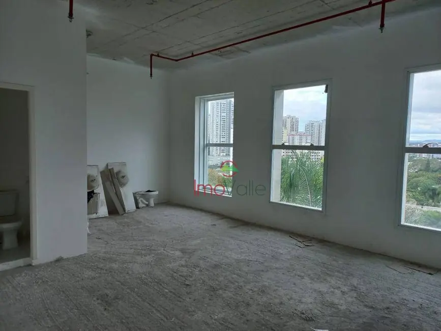 Foto 1 de Sala Comercial para alugar, 40m2 em Sao Jose Dos Campos - SP