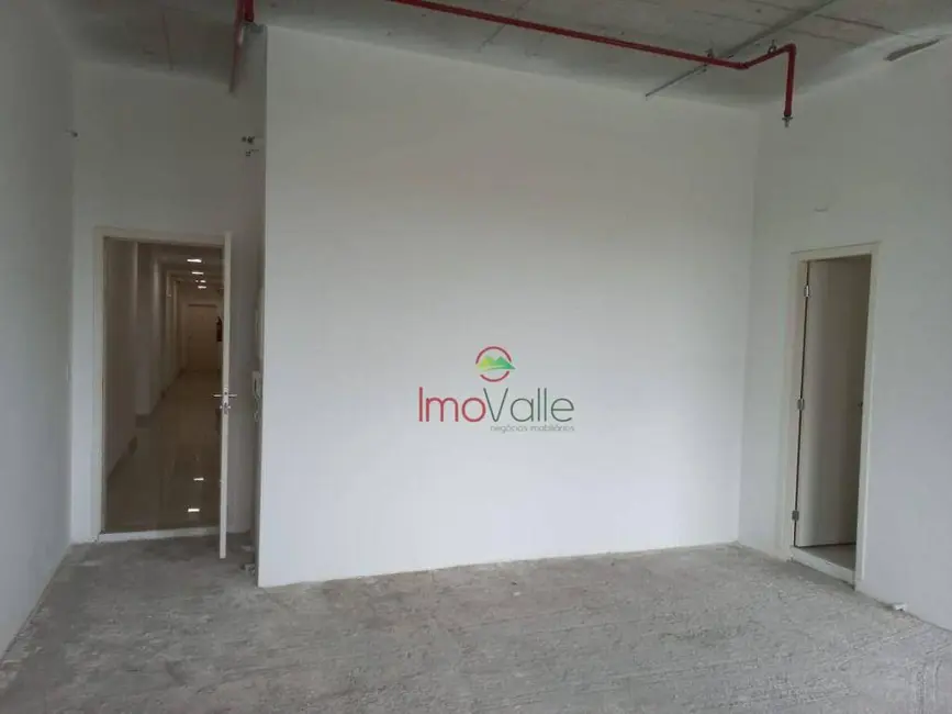 Foto 3 de Sala Comercial para alugar, 40m2 em Sao Jose Dos Campos - SP