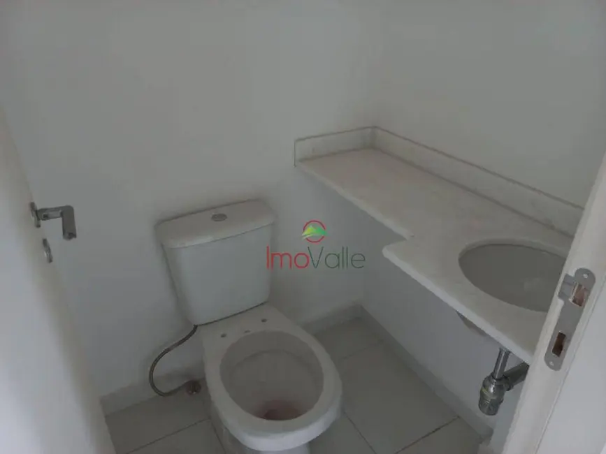 Foto 4 de Sala Comercial para alugar, 40m2 em Sao Jose Dos Campos - SP