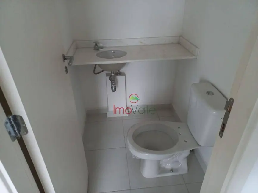Foto 5 de Sala Comercial para alugar, 40m2 em Sao Jose Dos Campos - SP