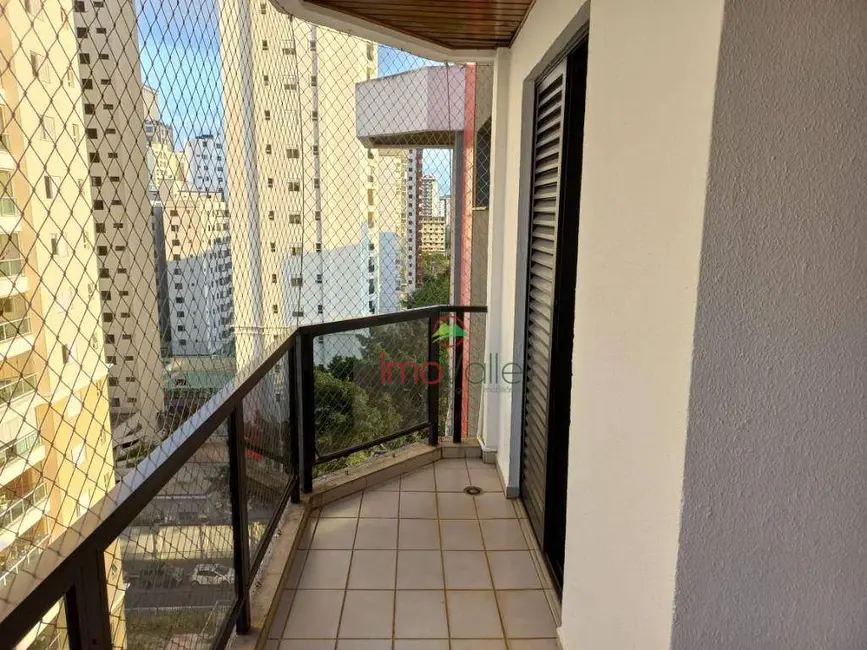Cobertura com 4 quartos à venda, 270m2 em Sao Jose Dos Campos - SP - imagem 3 Foto 3 de Cobertura com 4 quartos à venda, 270m2 em Sao Jose Dos Campos - SP