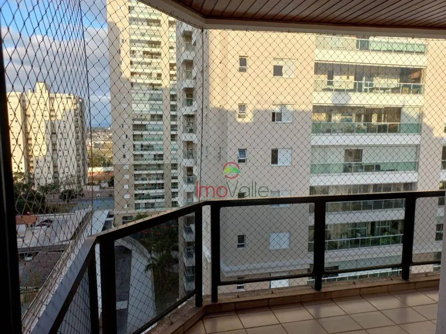 Foto 2 de Cobertura com 4 quartos à venda, 270m2 em Sao Jose Dos Campos - SP