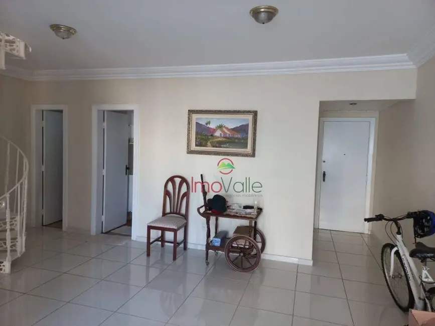 Cobertura com 4 quartos à venda, 270m2 em Sao Jose Dos Campos - SP - imagem 4 Foto 4 de Cobertura com 4 quartos à venda, 270m2 em Sao Jose Dos Campos - SP