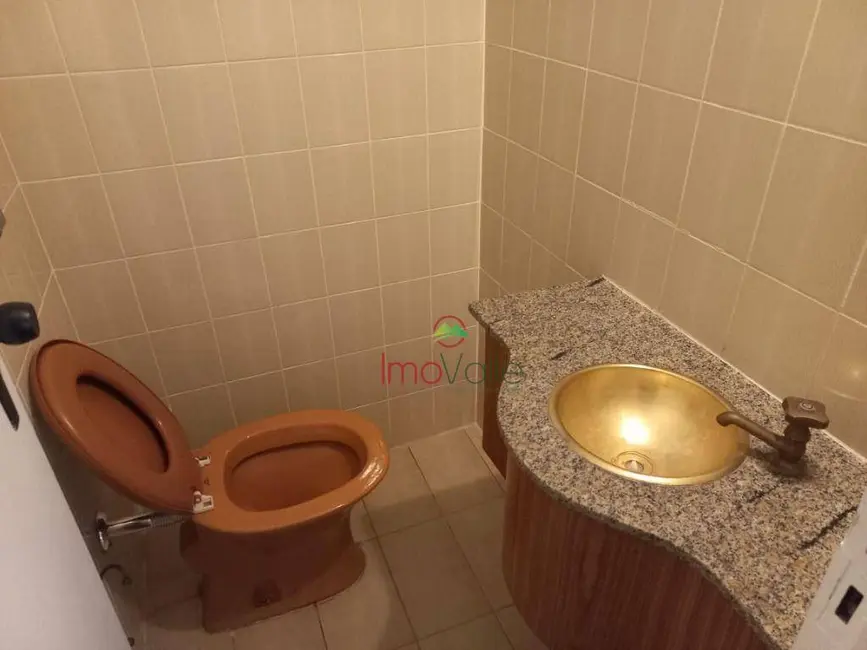 Cobertura com 4 quartos à venda, 270m2 em Sao Jose Dos Campos - SP - imagem 6 Foto 6 de Cobertura com 4 quartos à venda, 270m2 em Sao Jose Dos Campos - SP