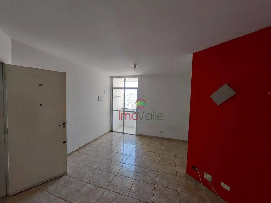 Foto 1 de Apartamento com 2 quartos para alugar, 60m2 em Sao Jose Dos Campos, SP