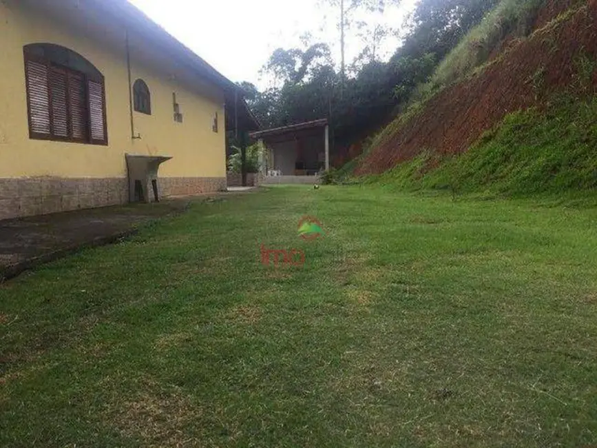 Chácara com 2 quartos à venda, 6200m2 em Sao Jose Dos Campos - SP - imagem 6 Foto 6 de Chácara com 2 quartos à venda, 6200m2 em Sao Jose Dos Campos - SP