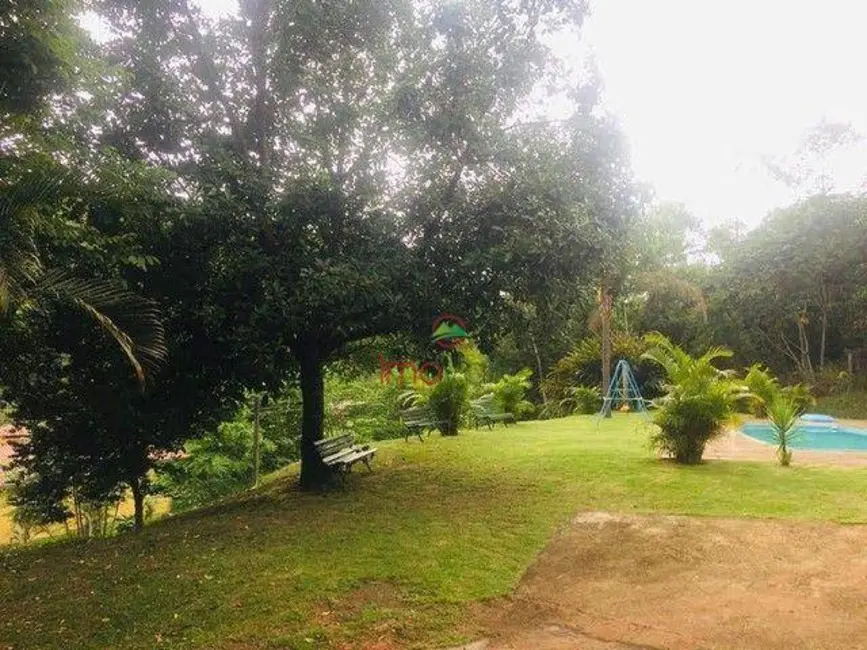 Chácara com 2 quartos à venda, 6200m2 em Sao Jose Dos Campos - SP - imagem 4 Foto 4 de Chácara com 2 quartos à venda, 6200m2 em Sao Jose Dos Campos - SP