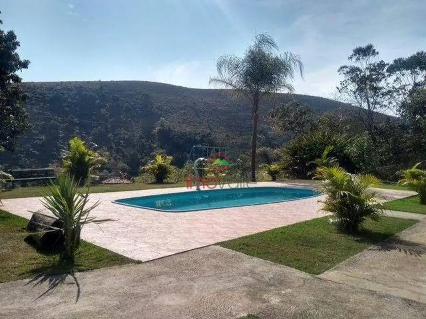 Chácara com 2 quartos à venda, 6200m2 em Sao Jose Dos Campos - SP - imagem 3 Foto 3 de Chácara com 2 quartos à venda, 6200m2 em Sao Jose Dos Campos - SP