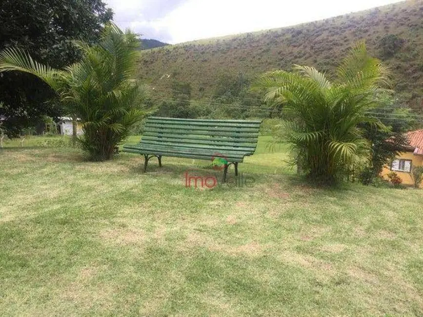 Chácara com 2 quartos à venda, 6200m2 em Sao Jose Dos Campos - SP - imagem 7 Foto 7 de Chácara com 2 quartos à venda, 6200m2 em Sao Jose Dos Campos - SP