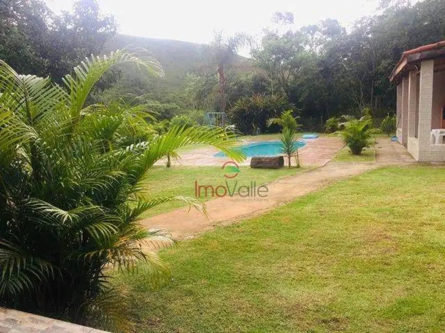 Foto 2 de Chácara com 2 quartos à venda, 6200m2 em Sao Jose Dos Campos - SP