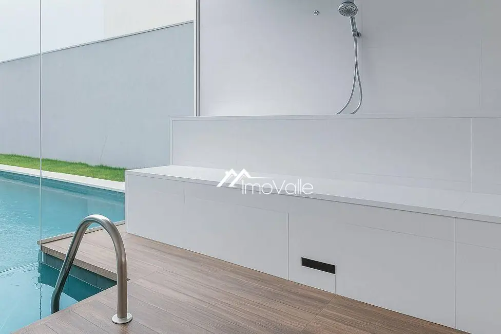 Casa de Condomínio com 4 quartos à venda e para alugar, 600m2 em Sao Jose Dos Campos - SP - imagem 9 Foto 9 de Casa de Condomínio com 4 quartos à venda e para alugar, 600m2 em Sao Jose Dos Campos - SP