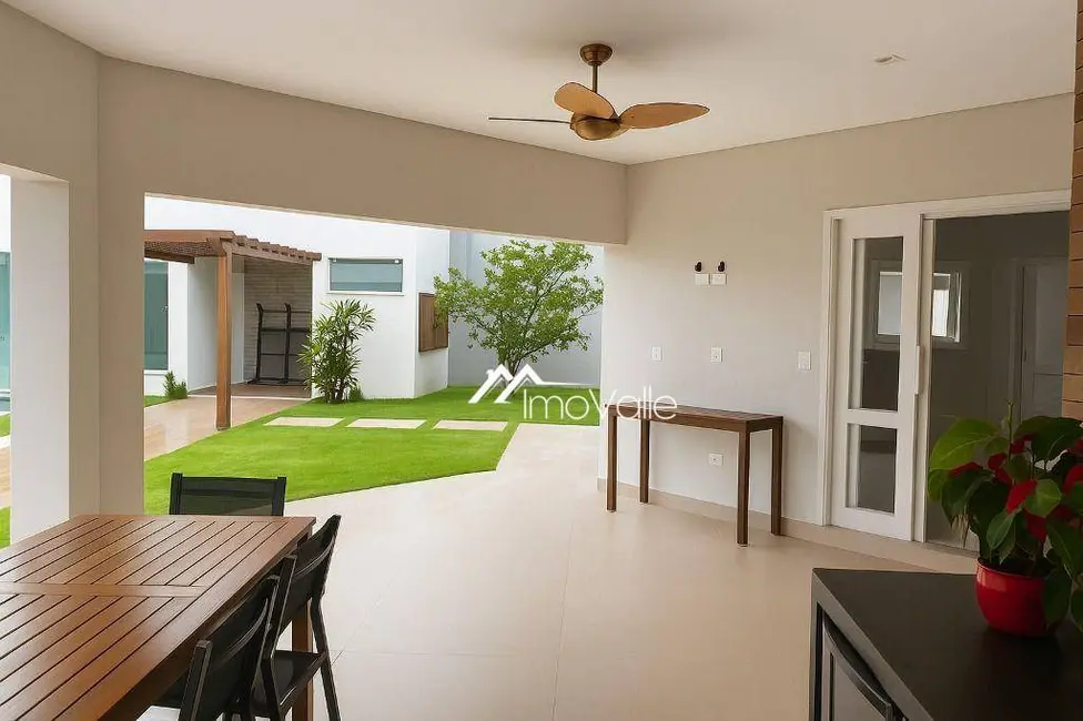 Casa de Condomínio com 4 quartos à venda e para alugar, 600m2 em Sao Jose Dos Campos - SP - imagem 6 Foto 6 de Casa de Condomínio com 4 quartos à venda e para alugar, 600m2 em Sao Jose Dos Campos - SP