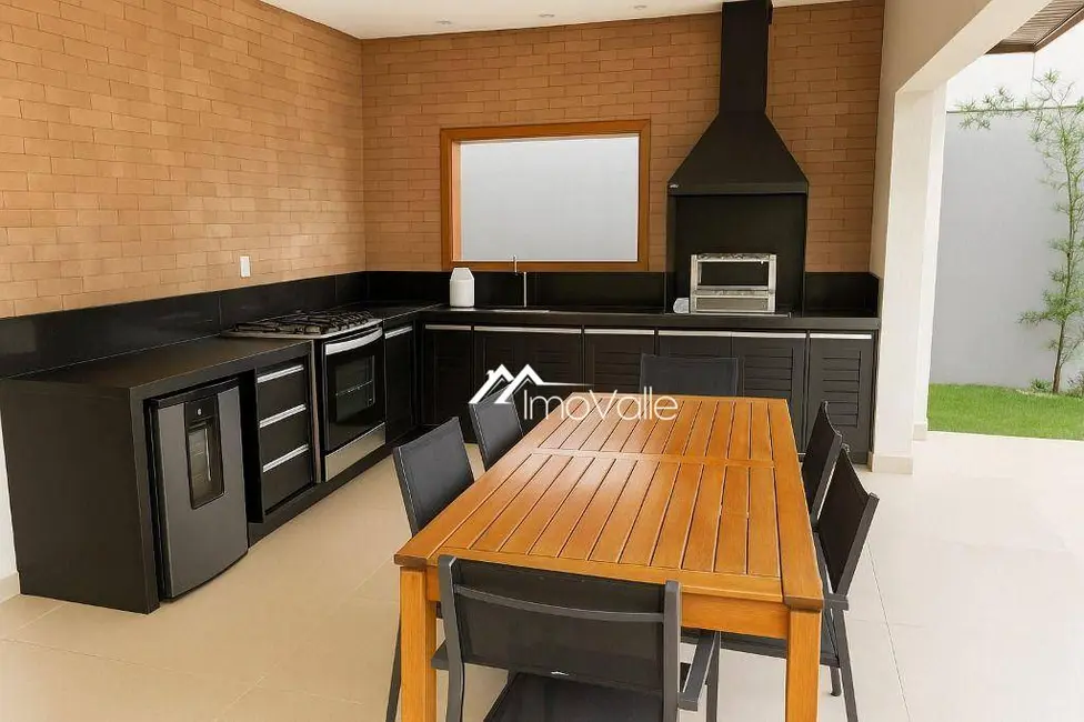 Casa de Condomínio com 4 quartos à venda e para alugar, 600m2 em Sao Jose Dos Campos - SP - imagem 5 Foto 5 de Casa de Condomínio com 4 quartos à venda e para alugar, 600m2 em Sao Jose Dos Campos - SP