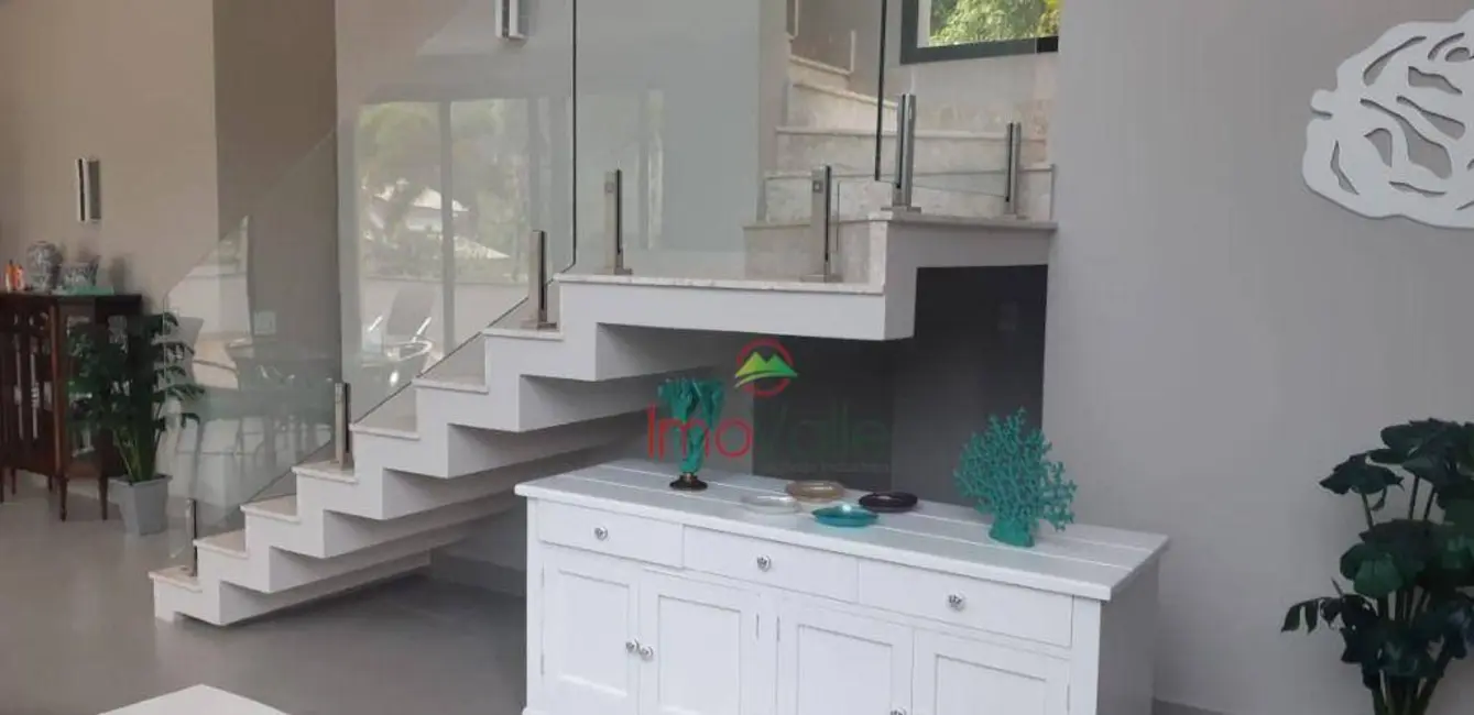 Foto 7 de Sobrado com 4 quartos à venda, 610m2 em Ubatuba - SP