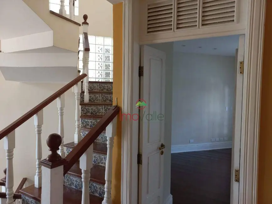 Foto 5 de Sobrado com 5 quartos para alugar, 360m2 em Sao Jose Dos Campos - SP