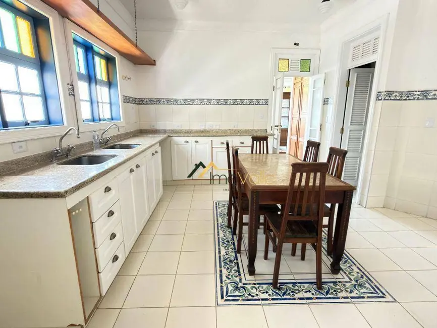 Foto 9 de Sobrado com 5 quartos para alugar, 360m2 em Sao Jose Dos Campos - SP