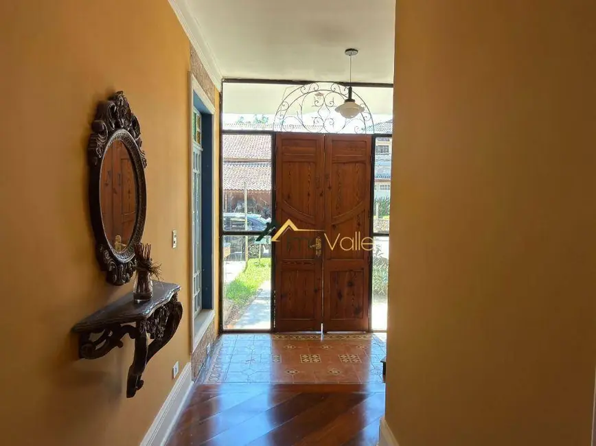 Foto 1 de Sobrado com 5 quartos para alugar, 360m2 em Sao Jose Dos Campos - SP