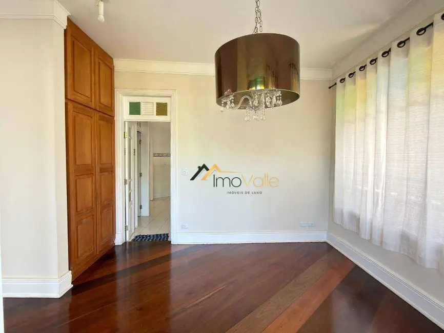 Foto 7 de Sobrado com 5 quartos para alugar, 360m2 em Sao Jose Dos Campos - SP