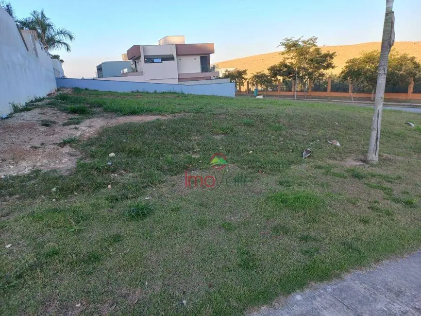 Foto 2 de Terreno / Lote à venda, 498m2 em Sao Jose Dos Campos - SP