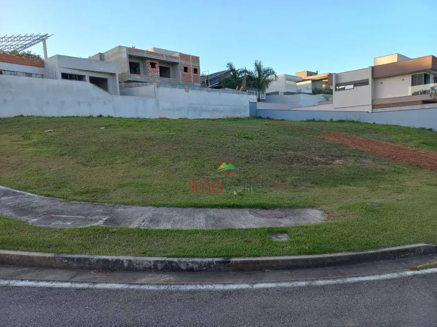 Foto 1 de Terreno / Lote à venda, 498m2 em Sao Jose Dos Campos - SP