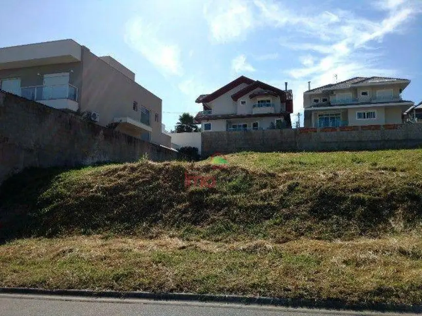 Foto 1 de Terreno / Lote à venda, 450m2 em Sao Jose Dos Campos - SP