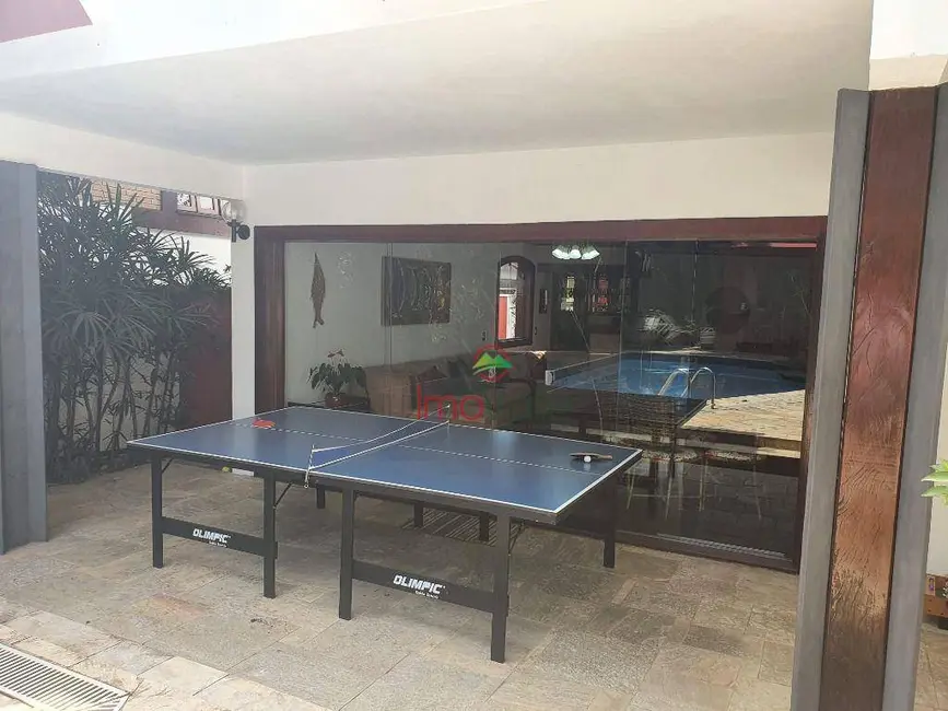 Foto 5 de Sobrado com 5 quartos à venda, 570m2 em Sao Jose Dos Campos - SP