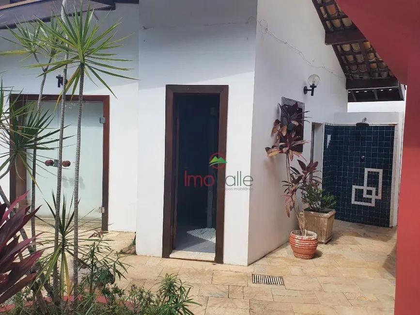 Foto 6 de Sobrado com 5 quartos à venda, 570m2 em Sao Jose Dos Campos - SP