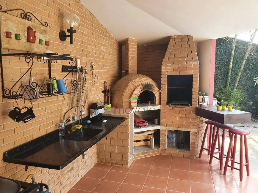 Foto 4 de Sobrado com 5 quartos à venda, 570m2 em Sao Jose Dos Campos - SP