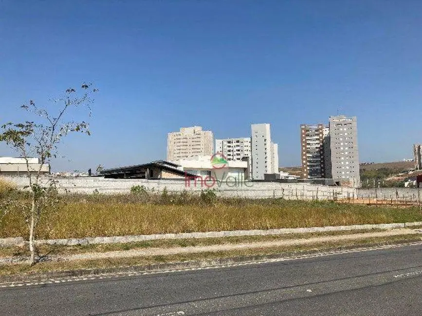 Terreno / Lote para alugar, 600m2 em Sao Jose Dos Campos - SP - imagem 5 Foto 5 de Terreno / Lote para alugar, 600m2 em Sao Jose Dos Campos - SP