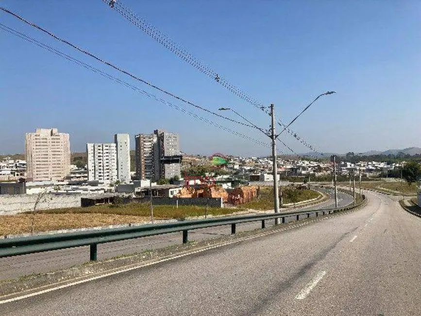 Terreno / Lote para alugar, 600m2 em Sao Jose Dos Campos - SP - imagem 6 Foto 6 de Terreno / Lote para alugar, 600m2 em Sao Jose Dos Campos - SP