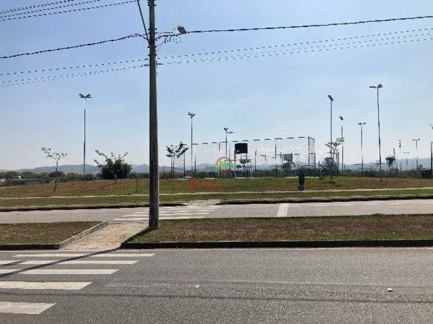 Terreno / Lote para alugar, 600m2 em Sao Jose Dos Campos - SP - imagem 2 Foto 2 de Terreno / Lote para alugar, 600m2 em Sao Jose Dos Campos - SP