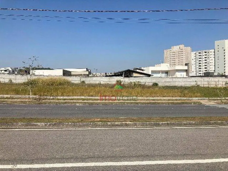 Terreno / Lote para alugar, 600m2 em Sao Jose Dos Campos - SP - imagem 7 Foto 7 de Terreno / Lote para alugar, 600m2 em Sao Jose Dos Campos - SP