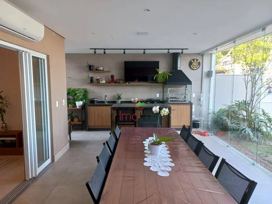 Foto 1 de Casa de Condomínio com 5 quartos à venda, 453m2 em Sao Jose Dos Campos - SP