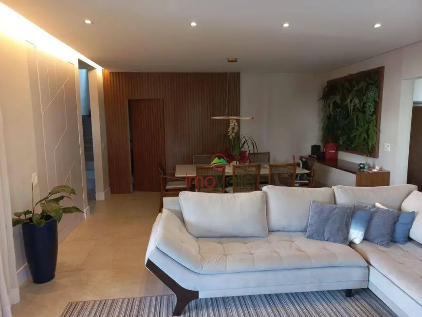 Foto 8 de Casa de Condomínio com 5 quartos à venda, 453m2 em Sao Jose Dos Campos - SP