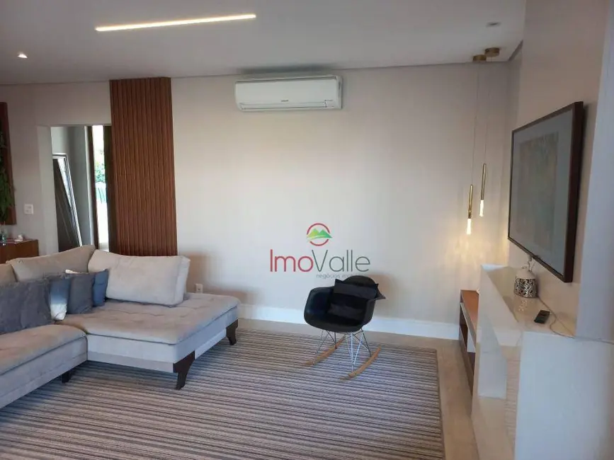 Foto 6 de Casa de Condomínio com 5 quartos à venda, 453m2 em Sao Jose Dos Campos - SP