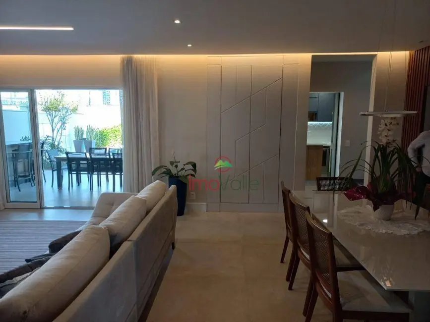 Foto 5 de Casa de Condomínio com 5 quartos à venda, 453m2 em Sao Jose Dos Campos - SP