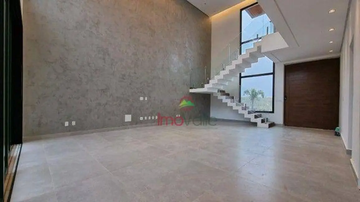 Foto 2 de Casa de Condomínio com 4 quartos à venda, 472m2 em Sao Jose Dos Campos - SP