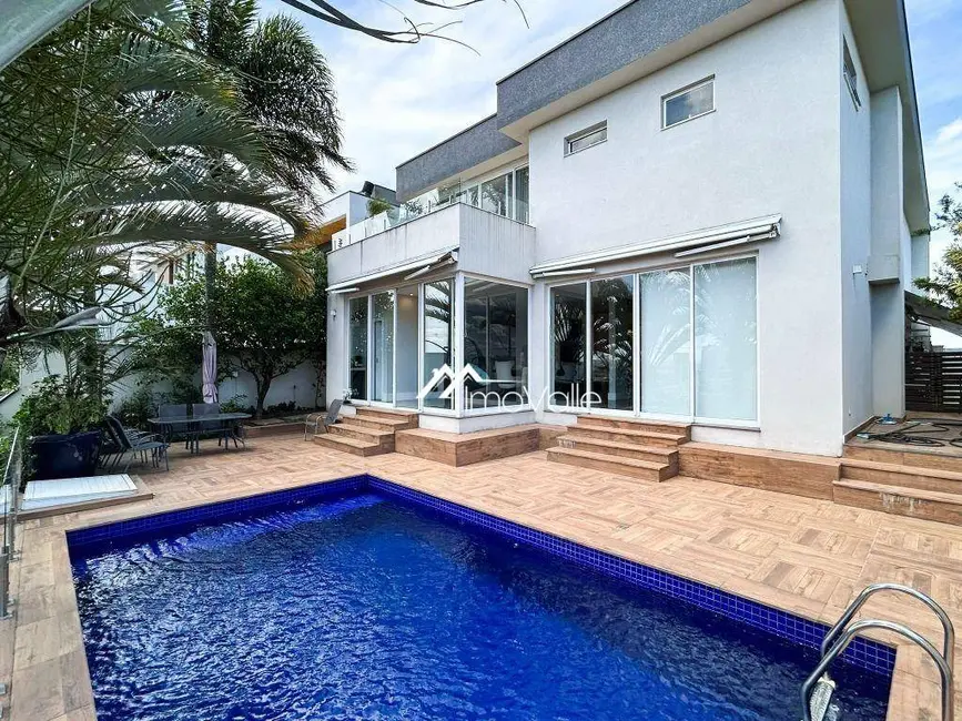 Foto 3 de Casa de Condomínio com 4 quartos à venda, 548m2 em Sao Jose Dos Campos - SP