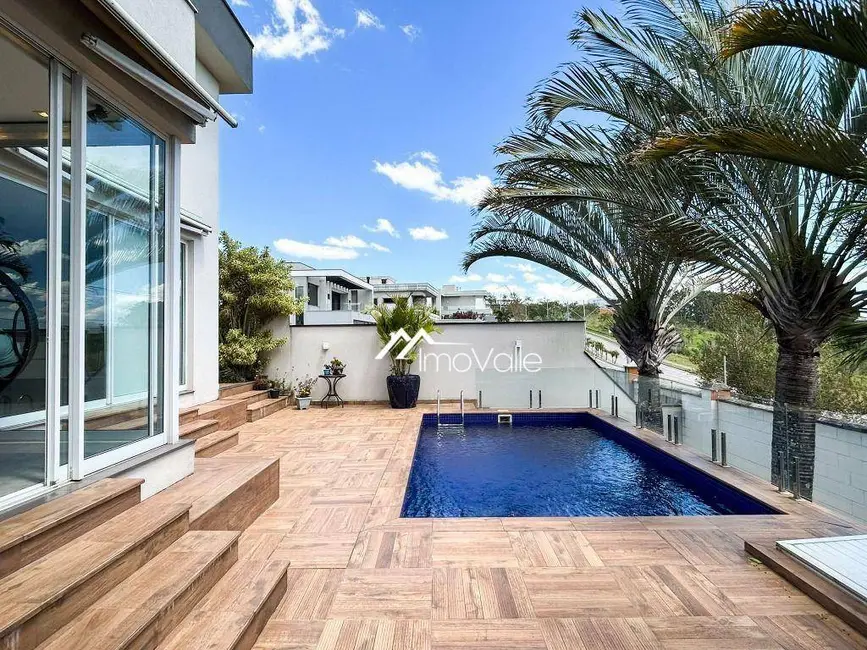 Foto 5 de Casa de Condomínio com 4 quartos à venda, 548m2 em Sao Jose Dos Campos - SP