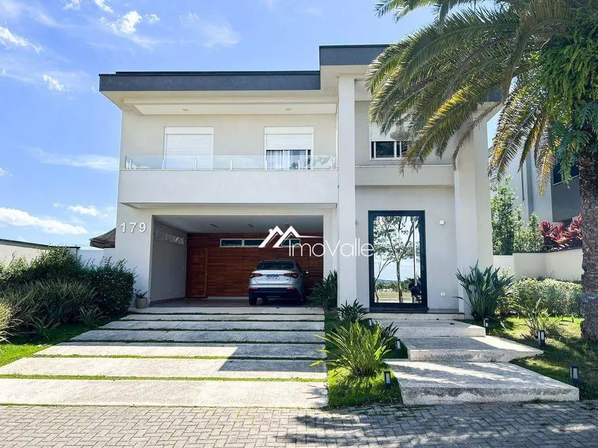 Foto 1 de Casa de Condomínio com 4 quartos à venda, 548m2 em Sao Jose Dos Campos - SP