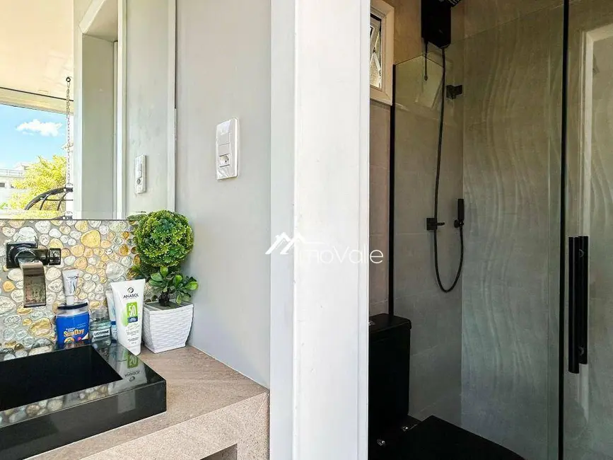 Foto 6 de Casa de Condomínio com 4 quartos à venda, 548m2 em Sao Jose Dos Campos - SP