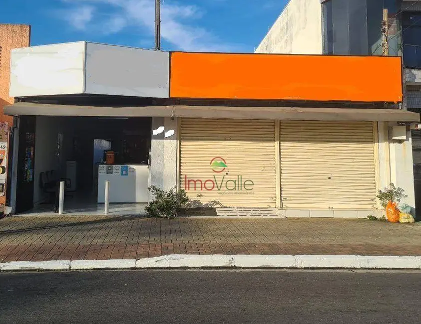 Foto 1 de Loja à venda, 338m2 em Sao Jose Dos Campos - SP