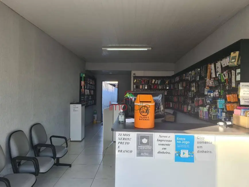 Foto 4 de Loja à venda, 338m2 em Sao Jose Dos Campos - SP