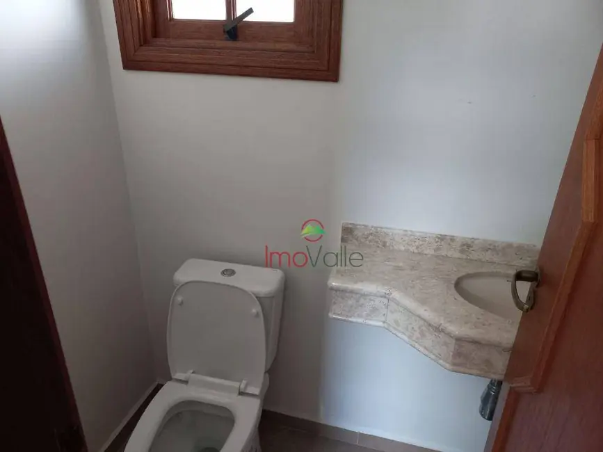 Casa de Condomínio com 4 quartos à venda e para alugar, 645m2 em Sao Jose Dos Campos - SP - imagem 5 Foto 5 de Casa de Condomínio com 4 quartos à venda e para alugar, 645m2 em Sao Jose Dos Campos - SP