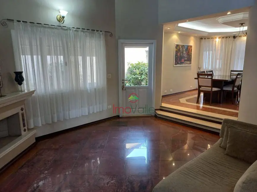 Foto 5 de Casa de Condomínio com 4 quartos à venda, 544m2 em Sao Jose Dos Campos - SP