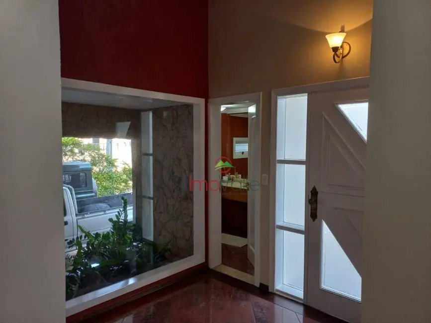 Foto 3 de Casa de Condomínio com 4 quartos à venda, 544m2 em Sao Jose Dos Campos - SP