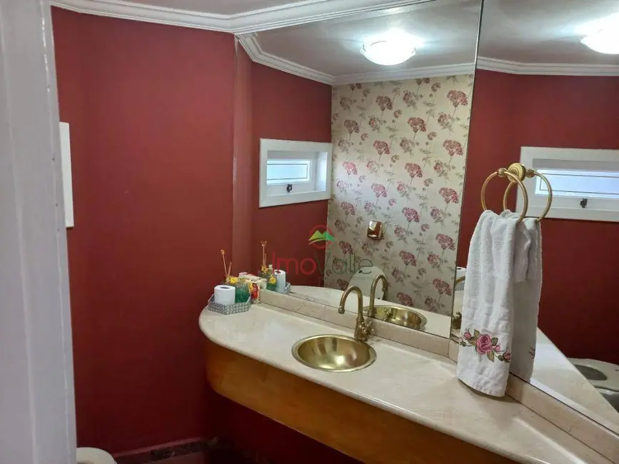 Foto 4 de Casa de Condomínio com 4 quartos à venda, 544m2 em Sao Jose Dos Campos - SP