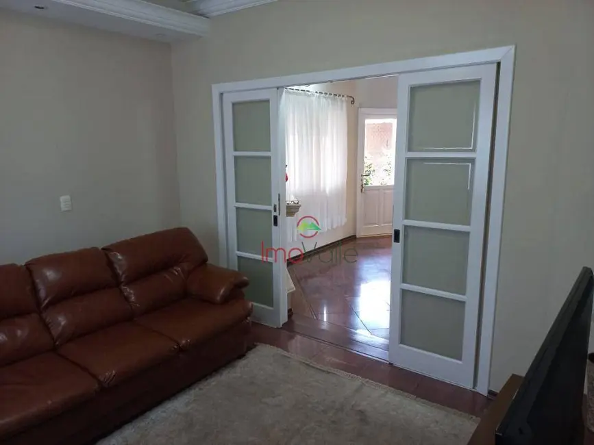 Foto 8 de Casa de Condomínio com 4 quartos à venda, 544m2 em Sao Jose Dos Campos - SP