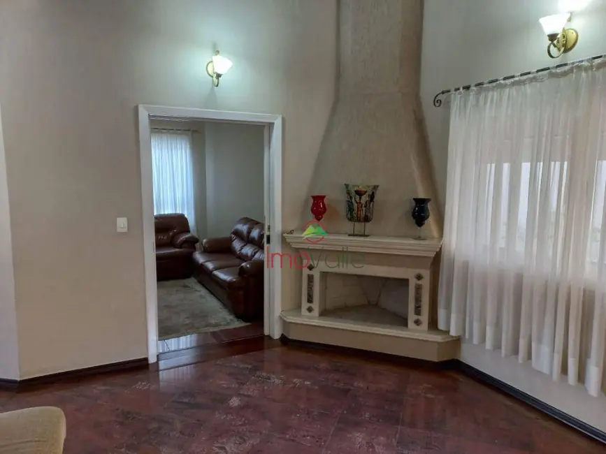 Foto 6 de Casa de Condomínio com 4 quartos à venda, 544m2 em Sao Jose Dos Campos - SP